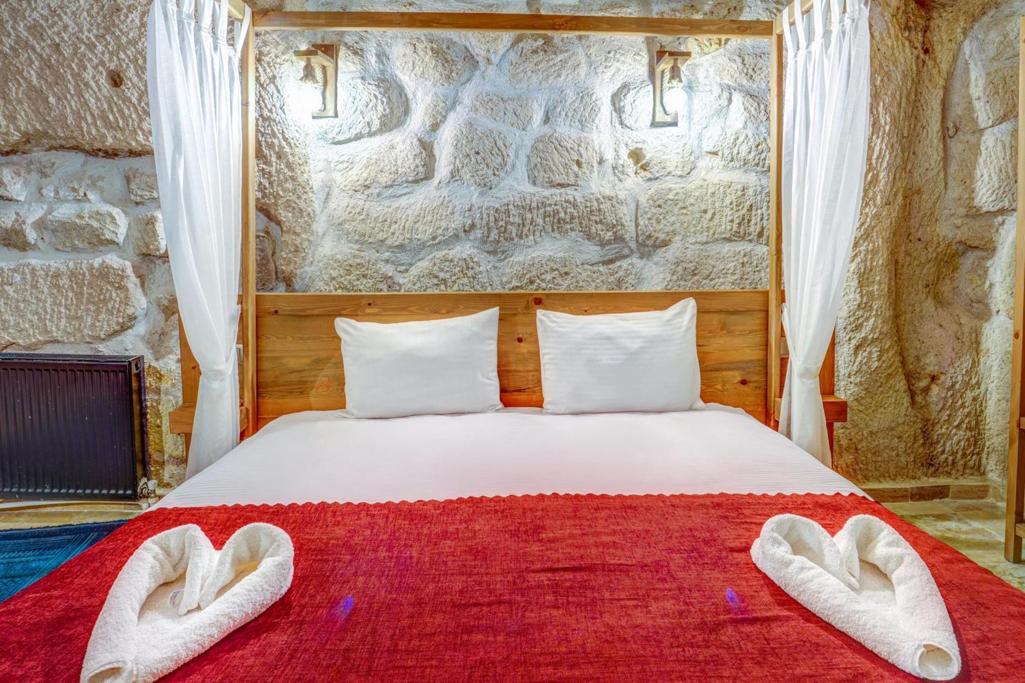 Matiana View Cave Hotel Göreme Ngoại thất bức ảnh