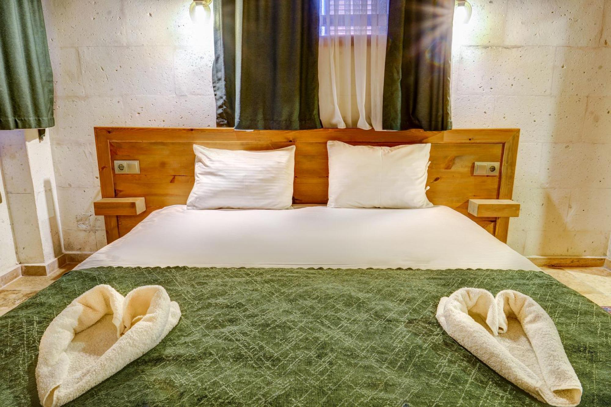 Matiana View Cave Hotel Göreme Ngoại thất bức ảnh