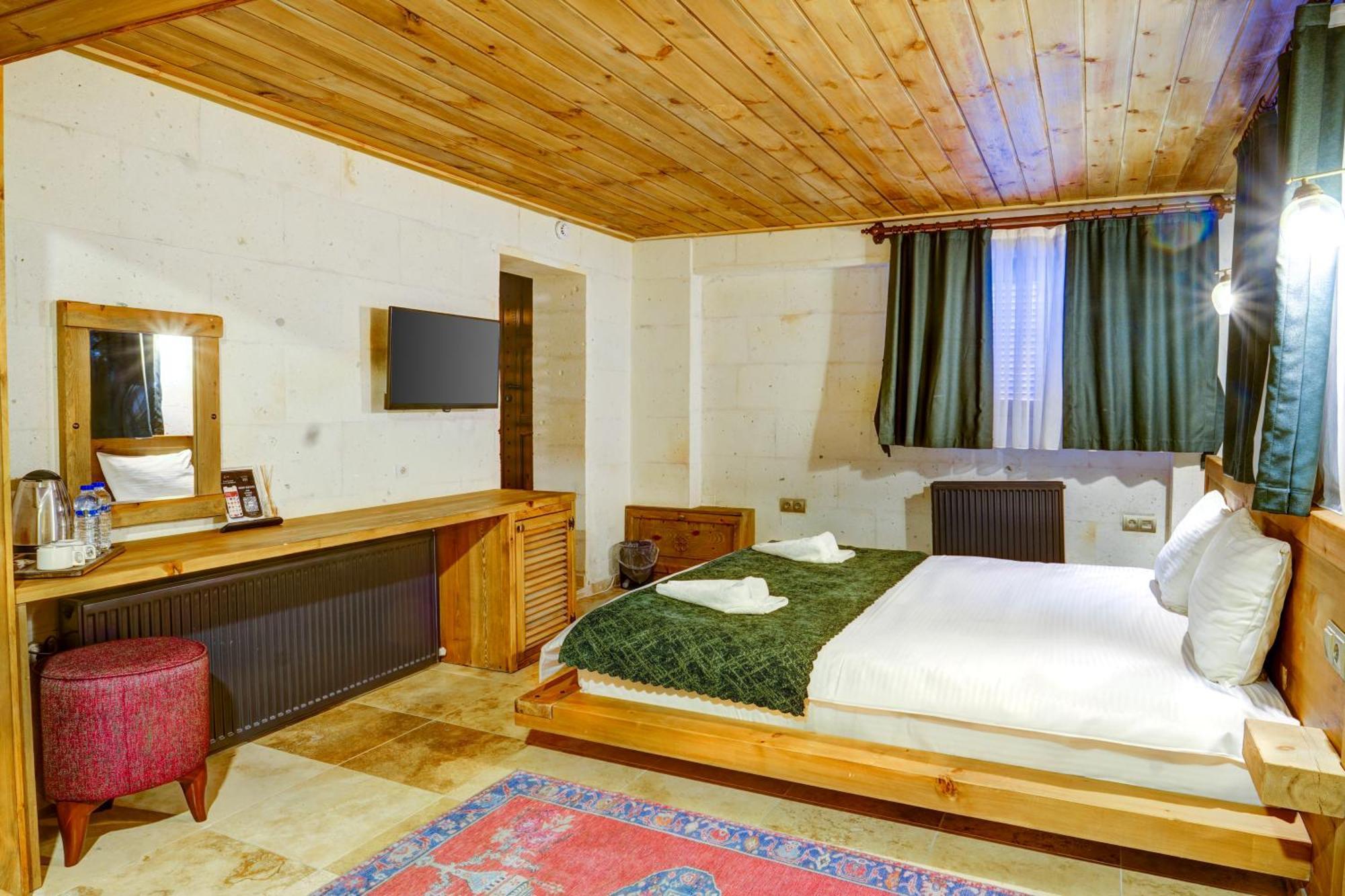 Matiana View Cave Hotel Göreme Ngoại thất bức ảnh