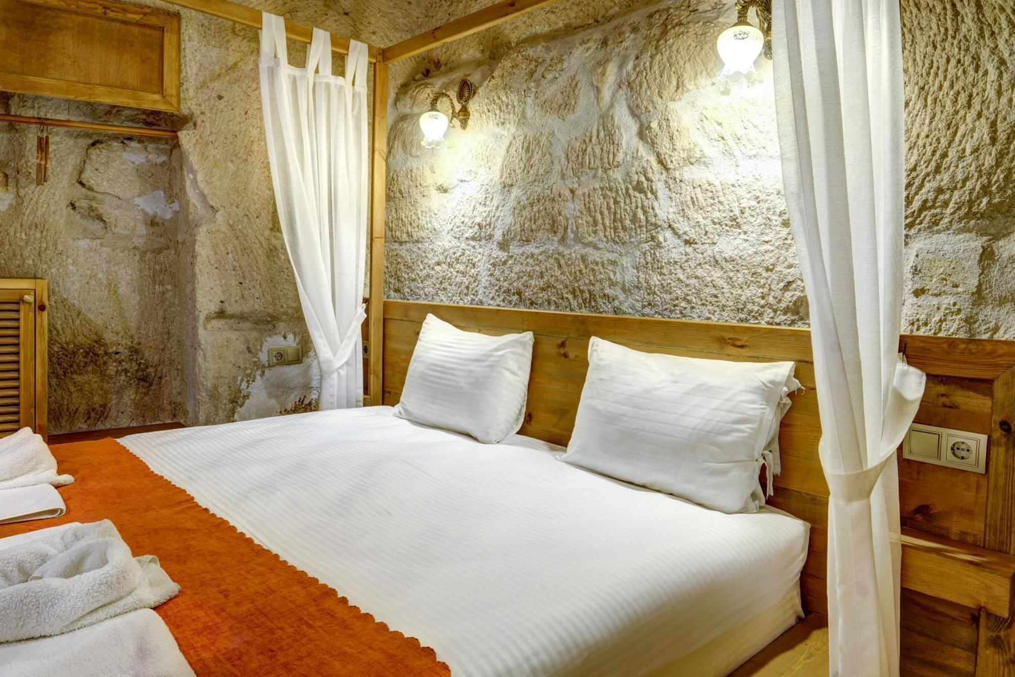 Matiana View Cave Hotel Göreme Ngoại thất bức ảnh
