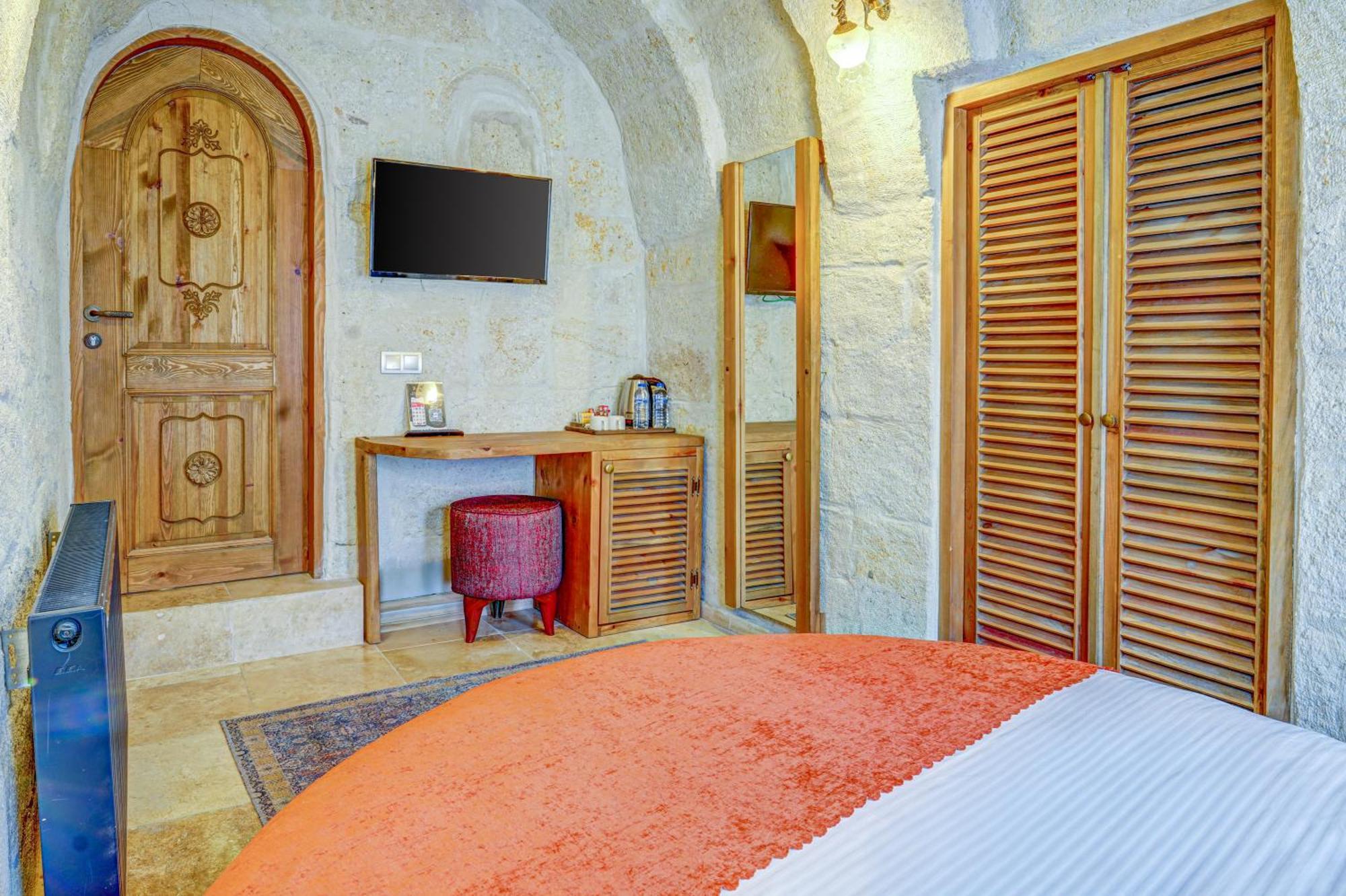 Matiana View Cave Hotel Göreme Ngoại thất bức ảnh