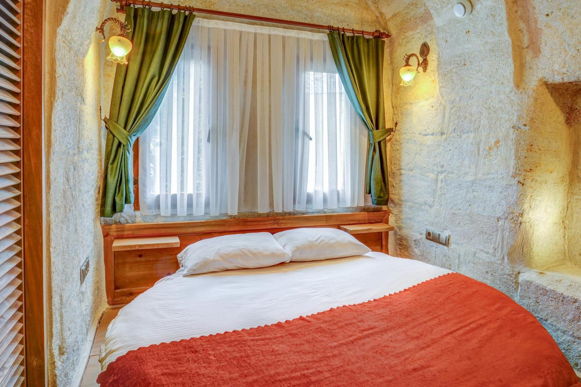 Matiana View Cave Hotel Göreme Ngoại thất bức ảnh